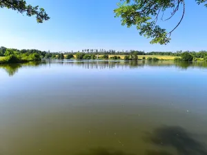 Prodej chaty, Osová Bítýška - Osová, 51 m2