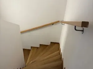 Pronájem rodinného domu, Praha - Třeboradice, Josefa Charváta, 97 m2