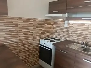 Pronájem bytu 2+kk, Česká Lípa, U Nemocnice, 42 m2
