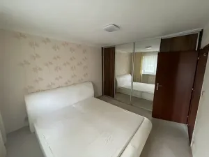 Pronájem bytu 2+1, Ostrava, Edisonova, 58 m2