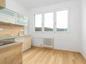 Prodej bytu 2+1, Jince, 51 m2