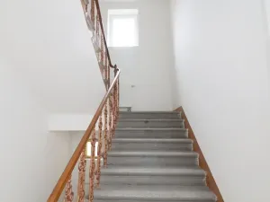 Pronájem bytu 2+1, Sokolov, Nádražní, 52 m2