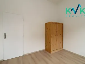 Pronájem bytu 2+1, Sokolov, Nádražní, 50 m2