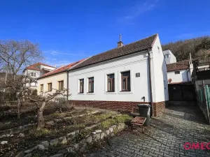 Prodej rodinného domu, Praha - Velká Chuchle, Starochuchelská, 150 m2