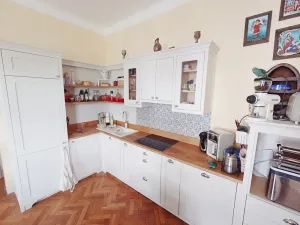 Prodej bytu 2+1, Liberec, Husova, 114 m2