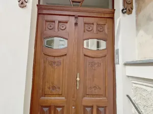 Prodej bytu 2+1, Liberec, Husova, 114 m2