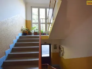 Pronájem bytu 2+1, Dobříš, Fričova, 58 m2