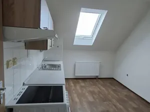 Pronájem bytu 1+1, Lanškroun, Palackého, 38 m2