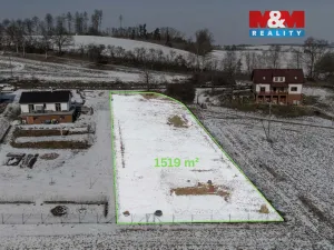 Prodej rodinného domu, Postupice, 97 m2