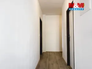 Prodej bytu 1+1, Jablonec nad Nisou - Proseč nad Nisou, U Tenisu, 43 m2