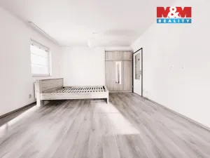 Prodej bytu 1+1, Jablonec nad Nisou - Proseč nad Nisou, U Tenisu, 43 m2