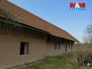 Prodej rodinného domu, Ostřetín, 250 m2