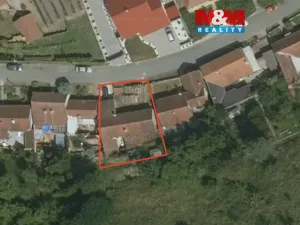 Prodej pozemku pro bydlení, Lovčičky, 464 m2