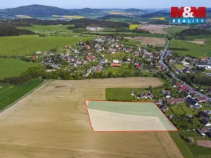 Prodej pozemku pro bydlení, Klatovy - Štěpánovice, 16029 m2