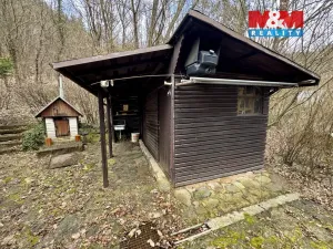 Prodej chaty, Čučice, 56 m2