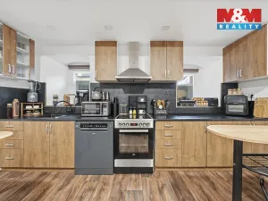 Prodej činžovního domu, Jaroměř - Jakubské Předměstí, Palackého, 791 m2