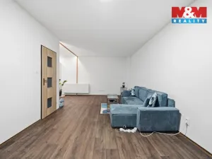 Prodej činžovního domu, Jaroměř - Jakubské Předměstí, Palackého, 791 m2