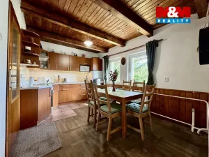 Pronájem chaty, Ostravice, 92 m2