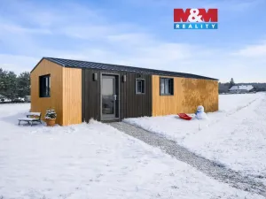 Prodej rodinného domu, Čermná nad Orlicí - Číčová, 57 m2