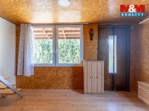 Prodej zahrady, Plumlov - Soběsuky, 773 m2