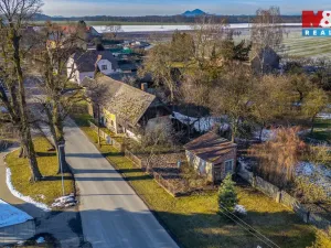 Prodej chalupy, Bukovno - Líny, 132 m2