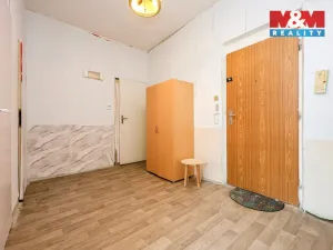Prodej bytu 2+1, Přerov - Přerov I-Město, Husova, 51 m2