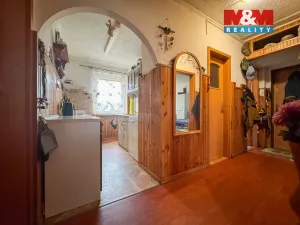 Prodej bytu 4+1, Česká Lípa, Chelčického, 89 m2