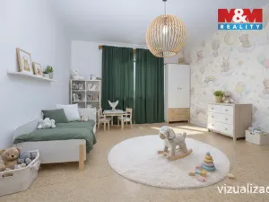 Prodej bytu 3+1, Skořenice, 81 m2