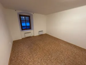 Pronájem bytu 1+kk, Jeseník, Masarykovo nám., 30 m2