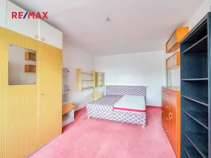 Prodej bytu 3+1, Plzeň, Tachovská, 76 m2