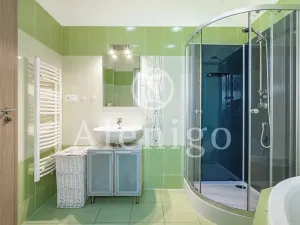 Prodej rodinného domu, Kostelec nad Labem, Květná, 84 m2