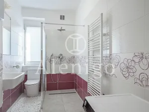 Prodej bytu 2+kk, Libiš, U Zahrádek, 58 m2