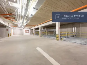 Pronájem bytu 1+kk, Brno, Koliště, 22 m2