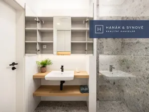 Pronájem bytu 1+kk, Brno, Koliště, 22 m2