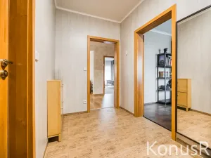 Prodej bytu 3+kk, Chýně, Na Kališti, 76 m2
