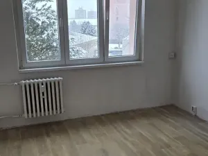 Pronájem bytu 2+kk, Klášterec nad Ohří, Dukelská, 40 m2