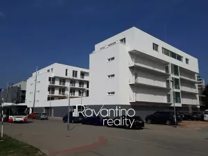 Pronájem bytu 1+kk, Brno, Studentská, 25 m2