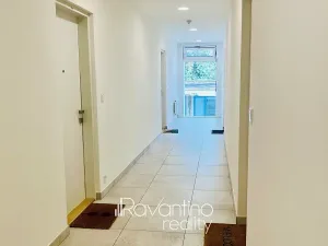 Pronájem bytu 1+kk, Brno, Studentská, 25 m2