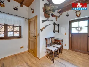 Prodej chalupy, Oskava, 247 m2