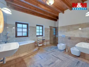 Prodej chalupy, Oskava, 247 m2