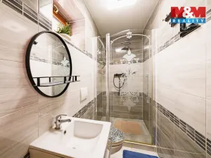 Prodej rodinného domu, Cheb, Dukelská, 140 m2