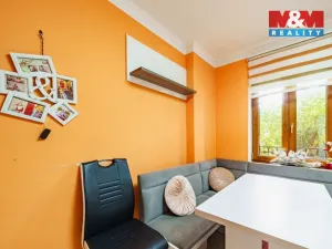 Prodej rodinného domu, Cheb, Dukelská, 140 m2