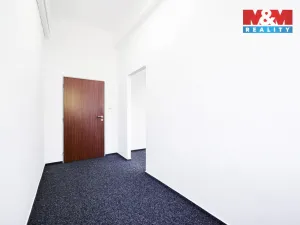 Pronájem kanceláře, Plzeň - Lobzy, Republikánská, 21 m2