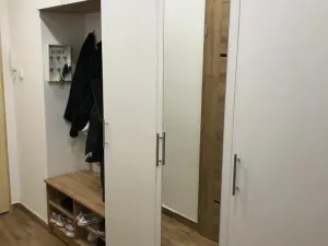 Pronájem bytu 2+1, Český Těšín, U Mlékárny, 52 m2