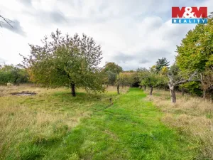 Prodej pozemku pro bydlení, Babice u Rosic, 866 m2