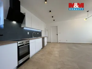 Pronájem bytu 3+kk, Liberec, Pavlovická, 70 m2