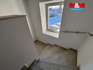 Pronájem bytu 3+kk, Liberec, Pavlovická, 70 m2
