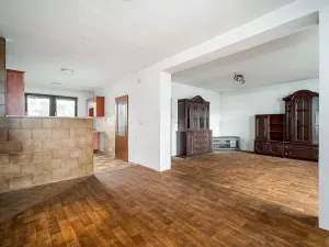 Prodej rodinného domu, Hradištko, Benešovská, 140 m2