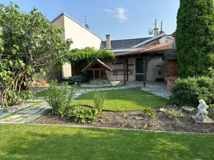 Prodej rodinného domu, Ořechov, 150 m2