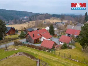 Pronájem bytu 2+1, Mnichov - Vranov, 125 m2